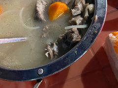萝卜炖羊排-新疆食府(华龙店)