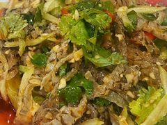 -老刘生态大鱼坊铁锅炖鱼(赛马场店)