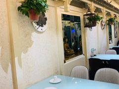 大堂-粗茶淡饭•陕菜•家常菜