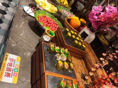 -纽斯特牛排自助餐厅(浦东文峰广场店)
