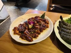 -久苑烧肉(世界城广场店)