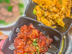 -馋三尺蟹粉小笼(人民广场店)