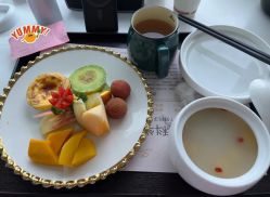 -拾玥国际月子会所(凯宾斯基店)
