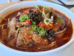 -枣子树·素食餐厅(朱家尖店)