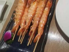 -大渔铁板烧(花园道店)