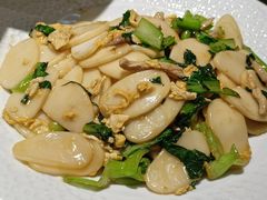 -涌觅名灶·本地海鲜宁波菜(财富广场店)