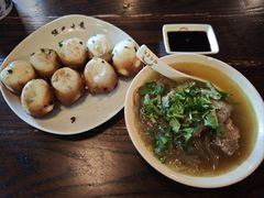 -哑巴生煎(临顿路店)