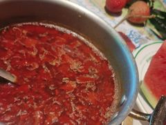 -亚马逊海鲜自助(梅溪湖步步高店)