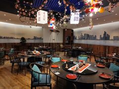 -香雪海·蘇面館(湖滨店)