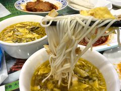 -令氏家外家周秦食府(高新店)