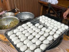 -黄三汤圆