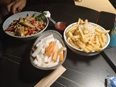 -北平机器Peiping Machine(百子湾店)