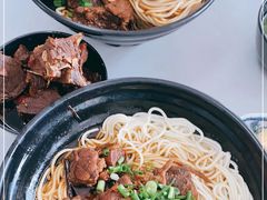 -上海为民商行清真饭店(南大路店)