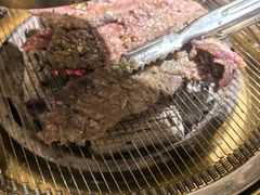 -味家烤肉烤鳗鱼牛排(西塔旗舰店)