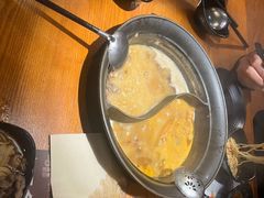 -呷哺呷哺(普陀乐购真北店)