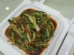 -东四民芳餐厅(世茂工三店)