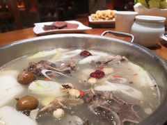 -草原牧羊火锅·龙虾·烤鱼(杨浦店)