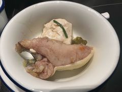乌江手工豆腐-江龙饭店·乌江豆腐鱼(乌江老桥头店)