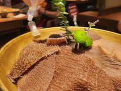 -巴奴毛肚火锅(京西大悦城店)
