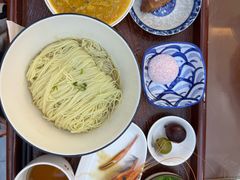 -百年老字号·观振兴蟹黄面·三虾面·苏式面(观前街富仁坊巷店)