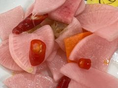 -九寨沟石锅鱼(沣峪口二十年店)