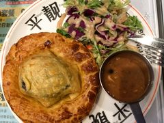 -肥韬茶餐厅(海上世界店)