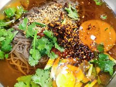 -枪火串烧·东北特色烧烤(罗湖总店)