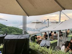 -肆味(东原1891江景店)