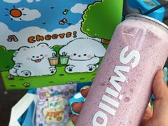 -新加坡斯味洛·鲜奶茶(石牌东店)