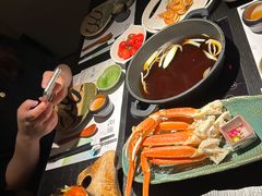 -花潮料理艺食馆(成都万象城店)