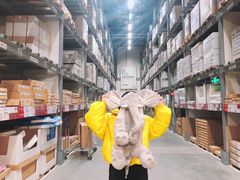 -宜家家居(哈尔滨商场店)