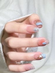 -斯馨·健康美甲美睫