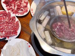 -万祥牛肉火锅(金龙店)