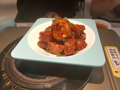 -江边城外烤全鱼(世茂广场店)