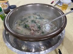 -标记美食新鲜猪杂(兴南大道店)