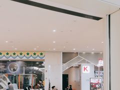 -肯德基(虹莘路店)