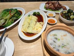 -花少爷的粥(中贸广场店)