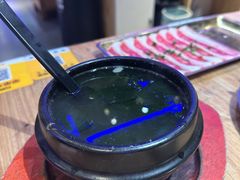 -首尔朴宝·炭火烤肉(五角场店)