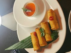 -帕蓝·暹罗料理(大学路店)