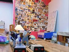 -五月木作·DIY木作文创体验店(北京路店)