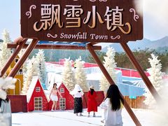 -盈香心动乐园