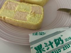 咸格仔-思味特(纬一路店)