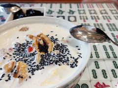 -堂屋糖水店(愚园店)