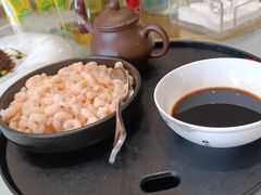 -香雪海饭店中餐厅(人民桥店)