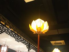 -清心素食自助餐厅(夫子庙店)