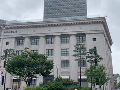 -新世界百货(明洞总店)