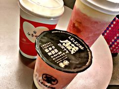 -LELECHA乐乐茶(美罗城店)