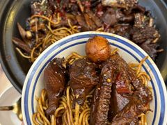 -回味黑鸭煲·始于2006(万松园店)