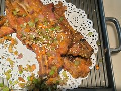 -小菜园新徽菜(镇江丹阳吾悦店)