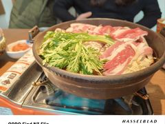 -水之惠鲜鱼料理(王府大街店)